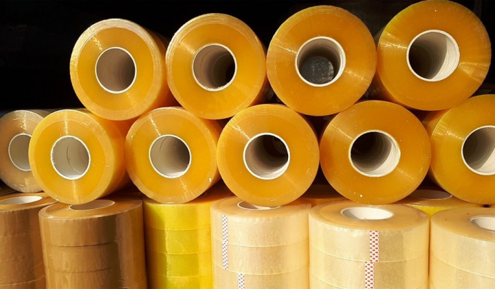 Băng dính Việt Nam có nguy cơ bị Pakistan điều tra chống bán phá giá