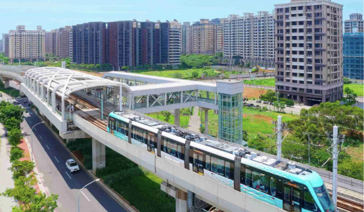 Đà Nẵng: Tuyến đường sắt đô thị gần 266.000 tỷ đồng sẽ khởi công vào đầu năm 2027