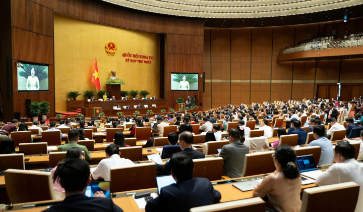 Tăng cường tiết kiệm, chống lãng phí - Yêu cầu cấp thiết trong quản lý, sử dụng ngân sách và nguồn lực quốc gia