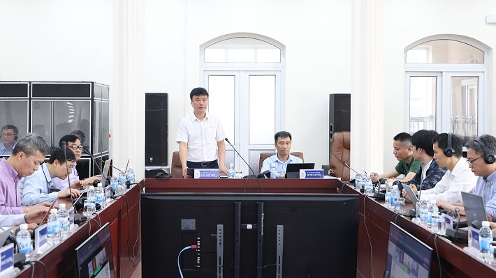 EVNNPT thúc đẩy nghiên cứu ứng dụng công nghệ truyền tải điện một chiều HVDC tại Việt Nam