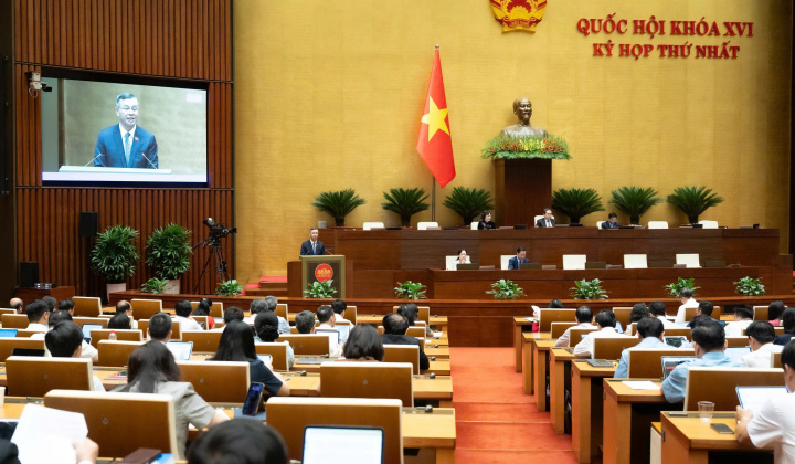 Chính phủ trình Quốc hội dự án Luật sửa đổi 4 luật về Thuế nhằm gỡ khó cho doanh nghiệp và người dân