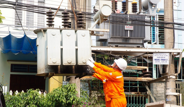 Bộ Công Thương chỉ đạo tăng cường an toàn điện, ứng phó nguy cơ cháy nổ mùa nắng nóng 2026