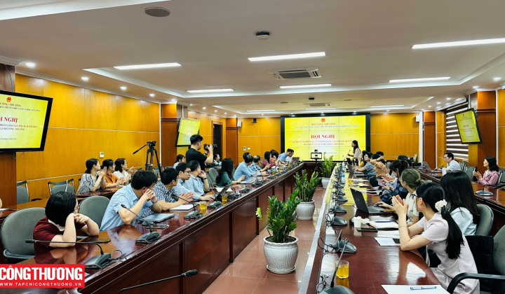 Bộ Công Thương lấy ý kiến rộng rãi dự thảo Thông tư về Danh mục hàng hóa rủi ro