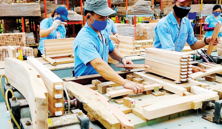Xuất khẩu gỗ và sản phẩm gỗ: Đa dạng hóa thị trường, tăng cường khai thác các FTA