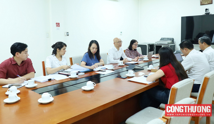 Hiện thực hóa lộ trình nâng cao chất lượng nguồn nhân lực theo Chiến lược phát triển dịch vụ logistics Việt Nam