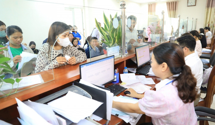 Đến hết năm 2026, 100% cán bộ sử dụng tốt các nền tảng, dịch vụ số
