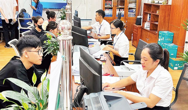 Sơ kết, đánh giá toàn diện, khách quan 01 năm thực hiện sắp xếp đơn vị hành chính