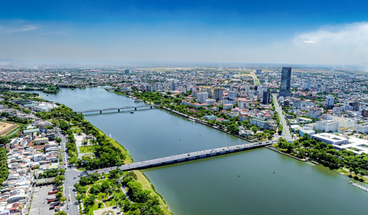 Thành phố Huế: Quyết tâm bứt phá tăng trưởng, đặt mục tiêu GRDP năm 2026 từ 10% trở lên