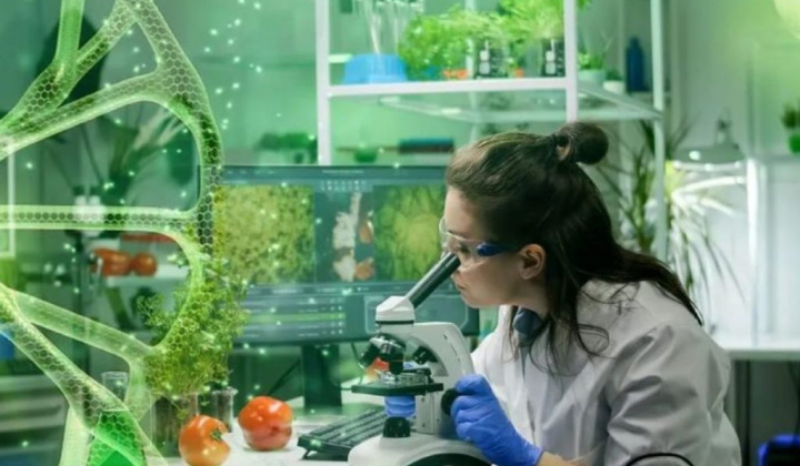Phát triển, ứng dụng hiệu quả công nghệ sinh học thành ngành kinh tế - kỹ thuật quan trọng