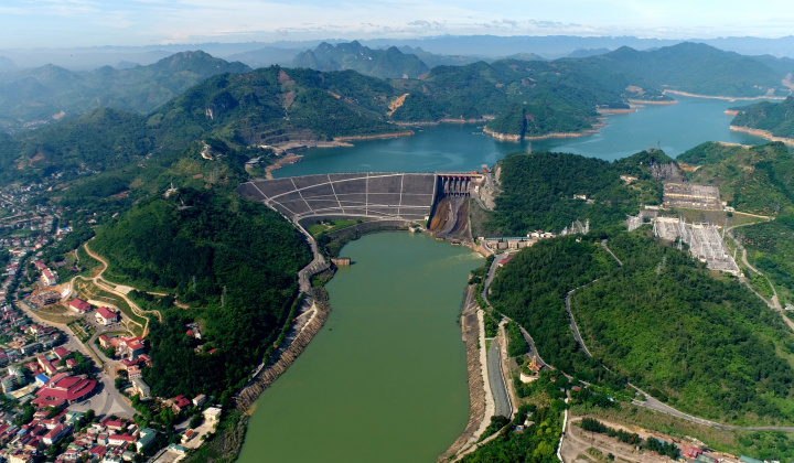 Bộ Công Thương xây dựng Thông tư mới về quản lý an toàn đập, hồ chứa thủy điện