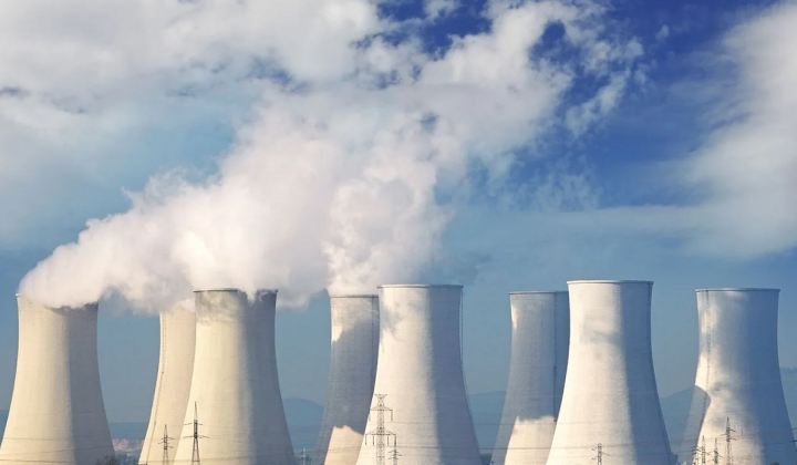 Thành lập Mạng lưới quan trắc và cảnh báo phóng xạ môi trường quốc gia