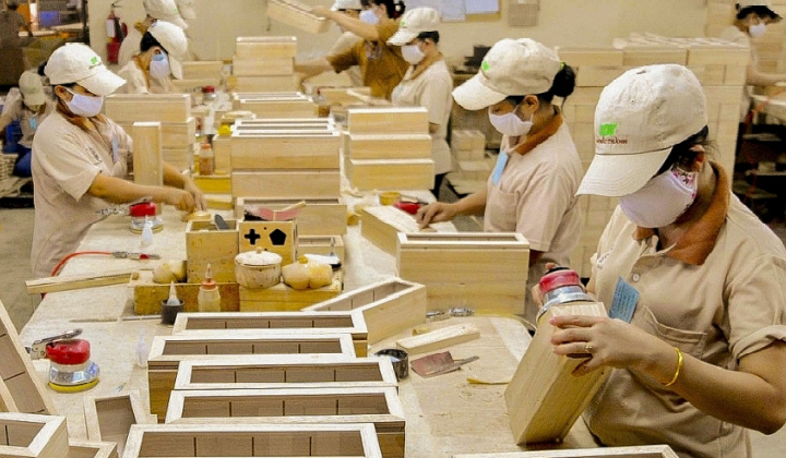 Canada có thể sẽ khởi xướng điều tra tự vệ đối với một số sản phẩm gỗ nhập khẩu