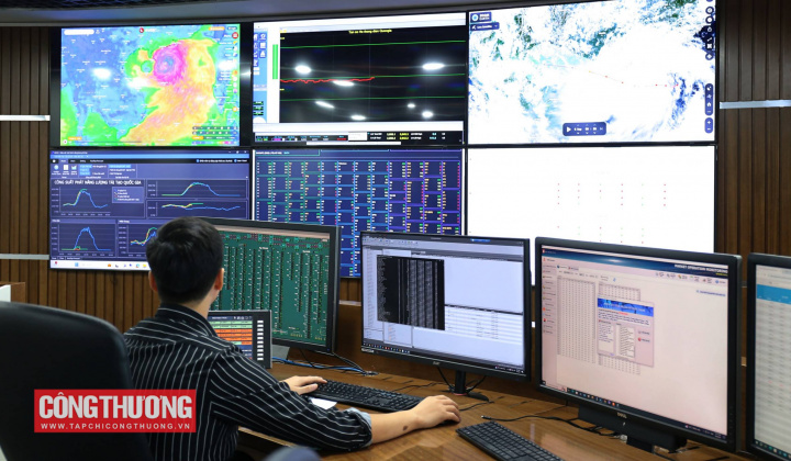 Bộ Công Thương quy định cụ thể khung giờ cao điểm của hệ thống điện