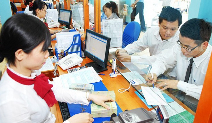 Pháp luật về can thiệp sớm đối với tổ chức tín dụng tại Việt Nam: phân tích Luật Các tổ chức tín dụng năm 2024 và các quy định liên quan