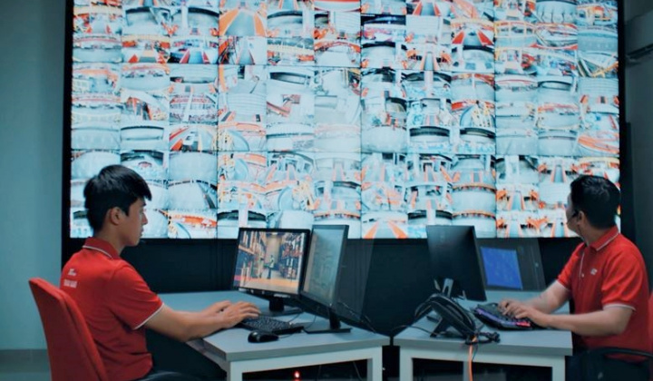 Hướng tới Diễn đàn Công nghệ Logistics 2026: J&T Express và câu chuyện AI thực chiến