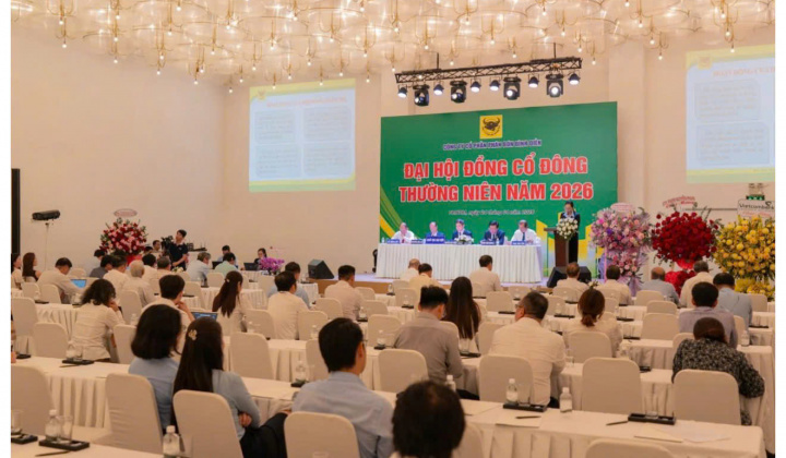 Phân bón Bình Điền kiên định mục tiêu bền vững giữa biến động