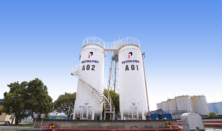 Petrolimex tiên phong triển khai xăng sinh học E10, thúc đẩy chuyển dịch năng lượng xanh