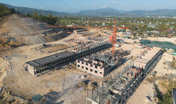 Điện Biên đặt mục tiêu giải ngân 100% vốn đầu tư công năm 2026