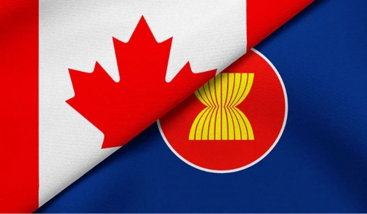 Thúc đẩy tiến trình, nỗ lực kết thúc đàm phán Hiệp định Thương mại tự do ASEAN - Canada trong năm 2026