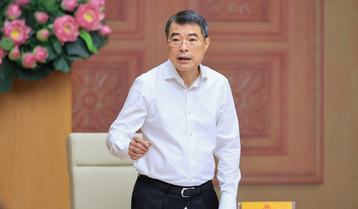 Thủ tướng Lê Minh Hưng: Bộ Công Thương triển khai giải pháp phù hợp, đảm bảo hoàn thành mục tiêu tăng trưởng 2 con số