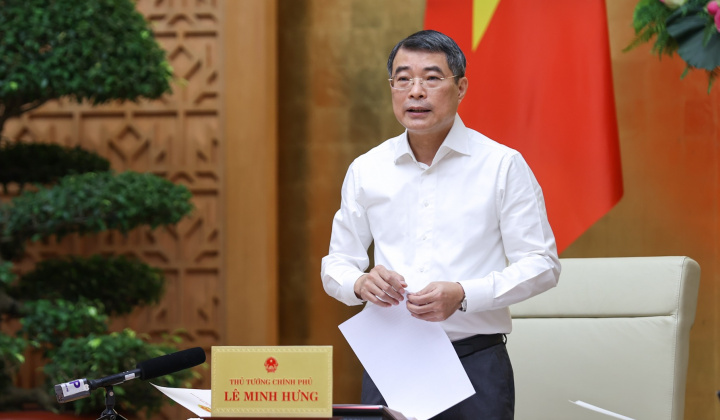 Thủ tướng chỉ đạo khẩn trương sửa đổi, bổ sung 63 văn bản quy phạm pháp luật