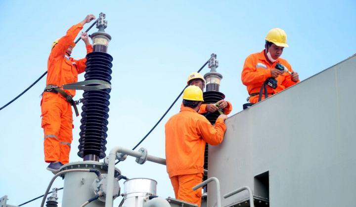 Bộ Công Thương ban hành Quy chuẩn kỹ thuật quốc gia về kỹ thuật điện, có hiệu lực từ 1/6