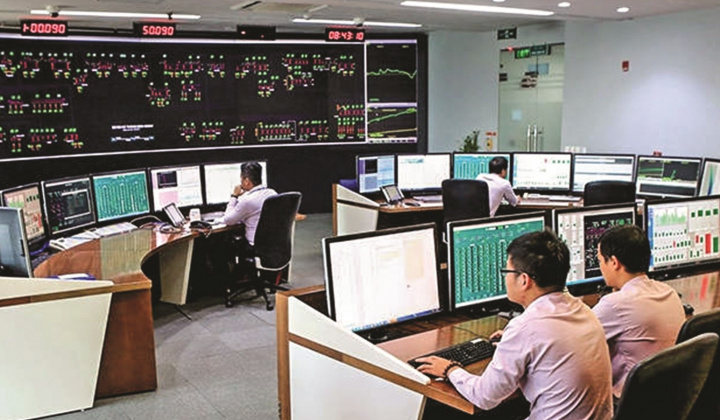 Chuyển đổi số trong doanh nghiệp tại Việt Nam