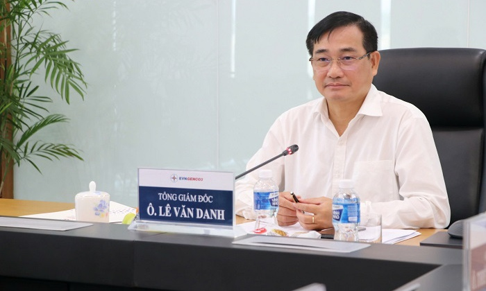 Nhiệt điện Vĩnh Tân: Chủ động các phương án đảm bảo sản xuất điện mùa khô năm 2026