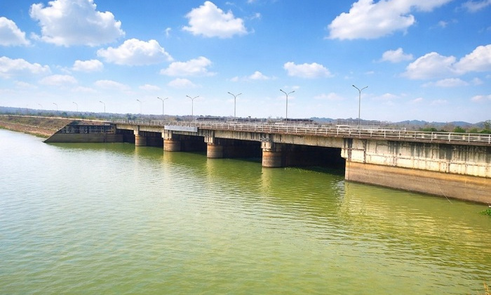 Công ty Thủy điện Buôn Kuốp: Sẵn sàng phương án vận hành tối ưu trong mùa khô 2026