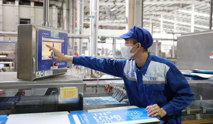 Phát triển khoa học, công nghệ và đổi mới sáng tạo trở thành động lực chủ yếu của tăng trưởng kinh tế