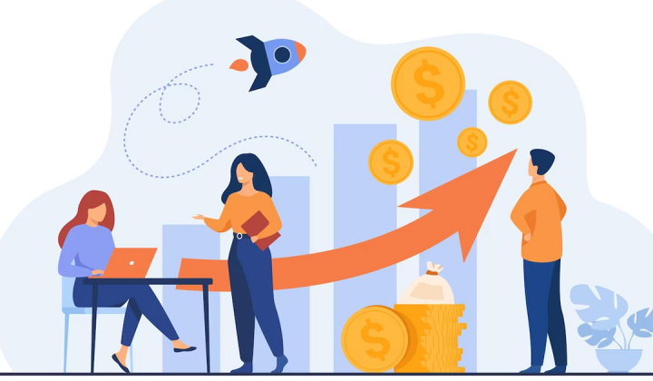 Ghi nhận doanh thu trong mô hình kinh doanh đăng ký dịch vụ