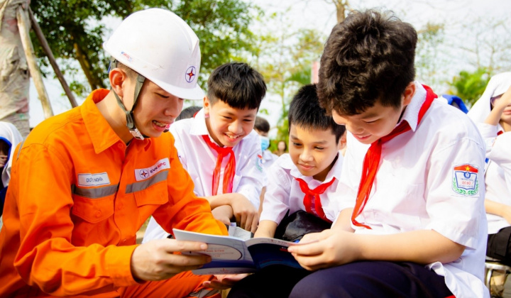 Phê duyệt Chương trình quốc gia về an toàn trong sử dụng điện giai đoạn 2026 - 2035