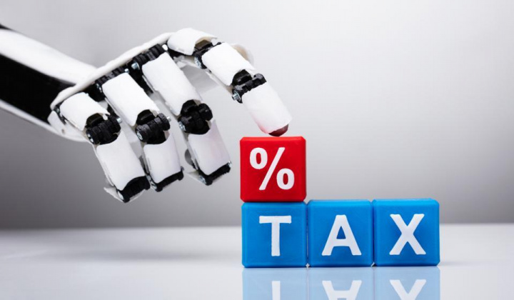 Thực tiễn ứng dụng trí tuệ nhân tạo trong quản lý thuế tại một số quốc gia trên thế giới