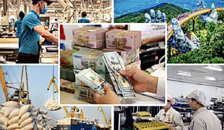 Pháp luật hành chính với việc thúc đẩy kinh tế tư nhân - kinh nghiệm quốc tế và một số gợi mở cho Việt Nam