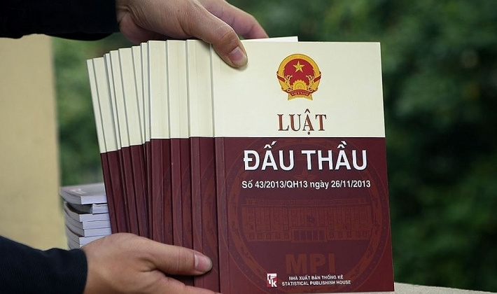 Tạo động lực cho khu vực tư nhân trong đấu thầu cung cấp sản phẩm, dịch vụ công: Những vấn đề pháp lý đặt ra