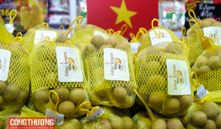 Huy động, tạo điều kiện cho người Việt Nam ở nước ngoài kết nối cung cầu, phát triển các kênh phân phối hàng Việt