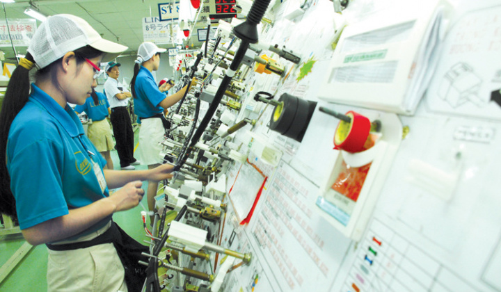 Điều kiện, thủ tục cấp giấy chứng nhận đăng ký đầu tư ra nước ngoài