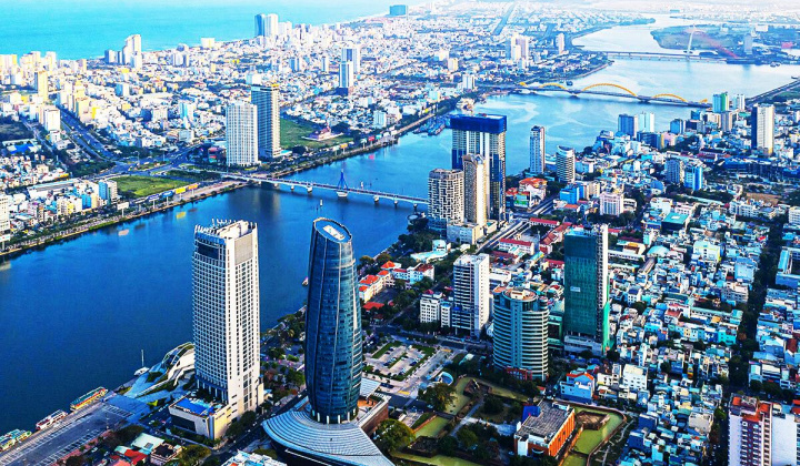 Đến năm 2045, Việt Nam hướng tới xây dựng ít nhất 5 đô thị đạt tầm cỡ quốc tế