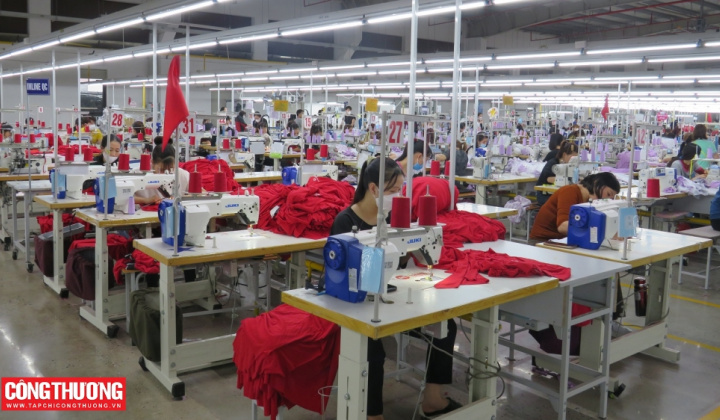 EU thúc đẩy “Made in Europe” và những thách thức mới cho doanh nghiệp Việt Nam tại thị trường Bắc Âu