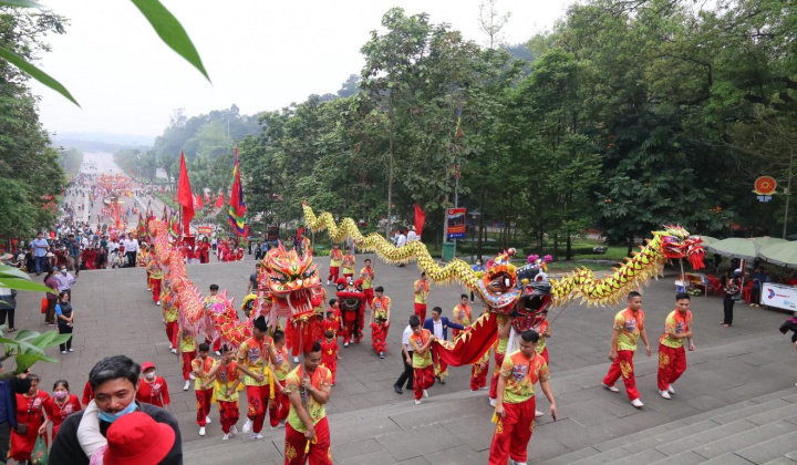 Đề xuất một số cơ chế, chính sách đột phá phát triển văn hóa Việt Nam