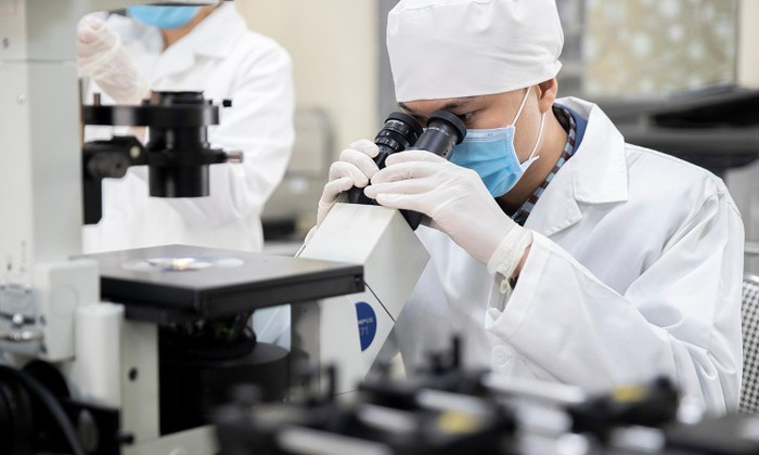 Đến 2035, thu hút 1.500 nhà khoa học về giảng dạy ở đại học Việt Nam