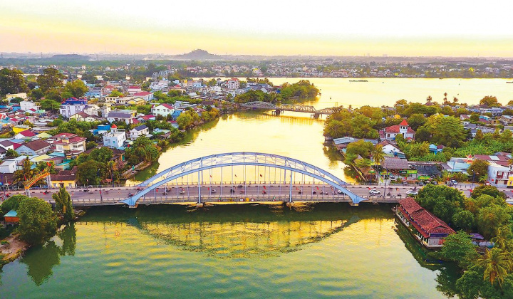 Chính phủ thông qua hồ sơ Đề án thành lập thành phố Đồng Nai