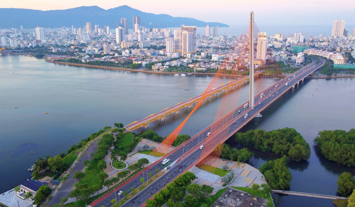 Phê duyệt nhiệm vụ Quy hoạch chung Đà Nẵng đến năm 2050, tầm nhìn đến năm 2075