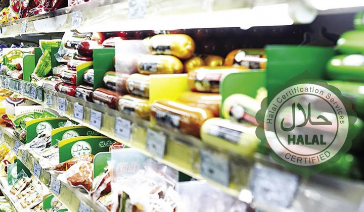 Khuyến khích, hỗ trợ đầu tư, sản xuất, kinh doanh sản phẩm, dịch vụ Halal