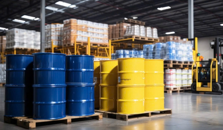 Tăng cường phối hợp quản lý, kiểm tra trong thực hiện thủ tục cấp Giấy phép vận chuyển hàng hóa nguy hiểm