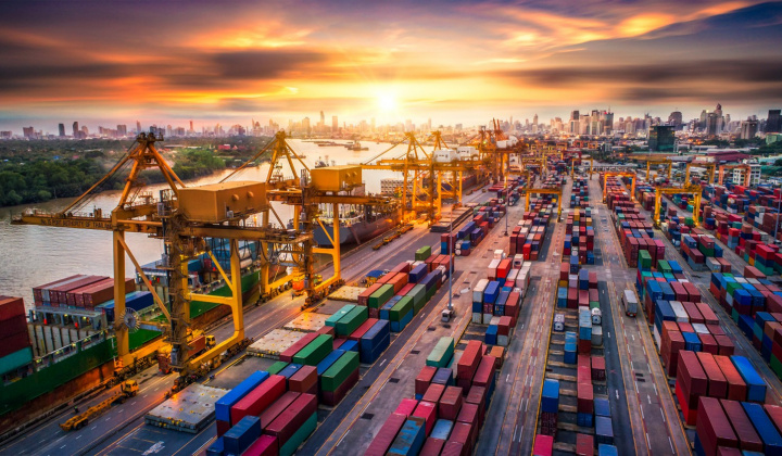 Phê duyệt Chương trình vươn ra thị trường quốc tế giai đoạn 2026 - 2030