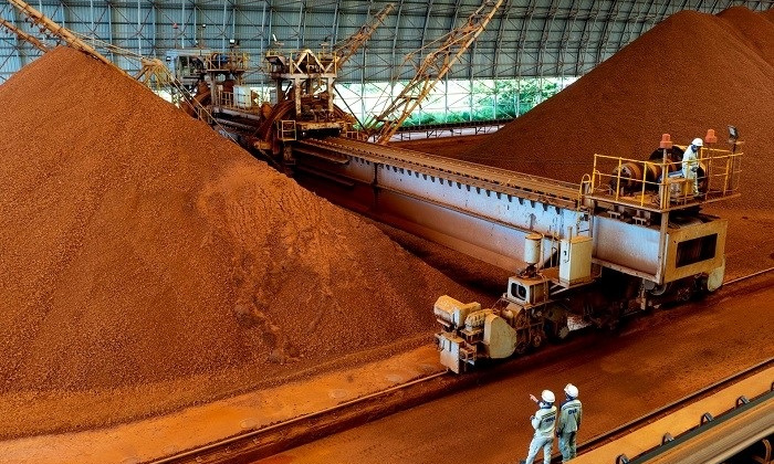 Nhôm Đắk Nông: Nỗ lực vượt khó, giữ ổn định sản xuất quý I/2026