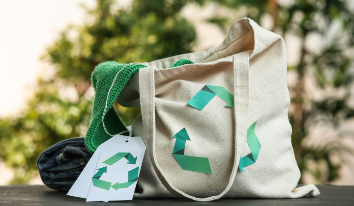 Quy định đối tượng phải thực hiện trách nhiệm tái chế sản phẩm, bao bì