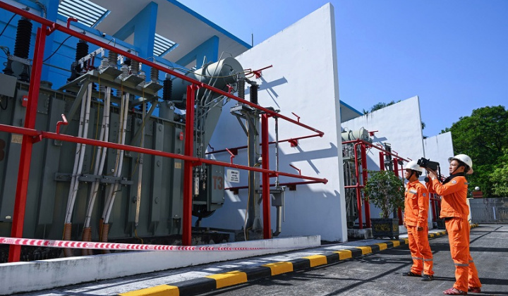 Tác động của thời tiết với tình hình tiêu thụ điện trên địa bàn Thủ đô