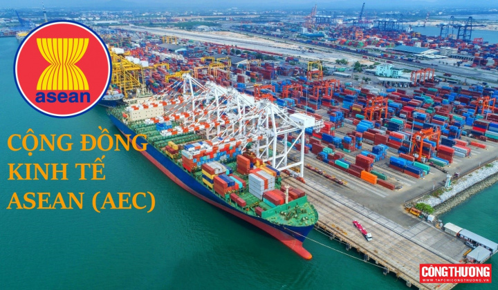 Triển khai Kế hoạch chiến lược Cộng đồng Kinh tế ASEAN, thúc đẩy doanh nghiệp tận dụng tốt hơn các cơ hội thị trường khu vực